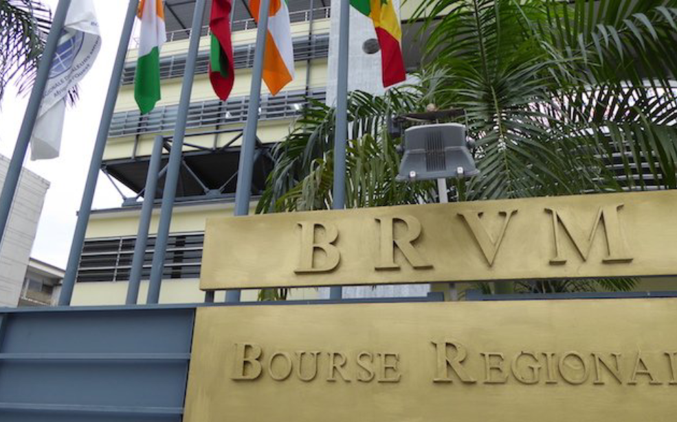 La BRVM annonce le versement des intérêts de l’emprunt FCTC EPT