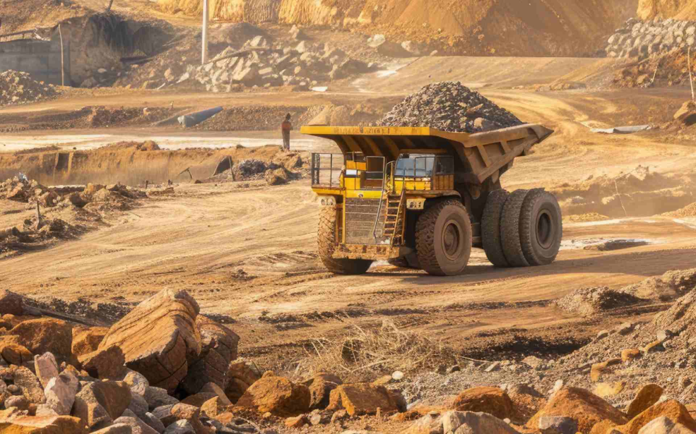 Sénégal : Haranga met au jour un système aurifère étendu et réactive le potentiel de la Birimie