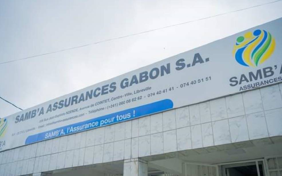Gabon : Le micro-assureur Samb’a prévoit d’augmenter son capital de 5,3 millions $
