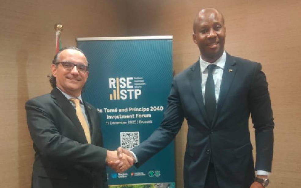 La BAD et Sao Tomé-et-Principe signent trois nouveaux accords de financement par subventions