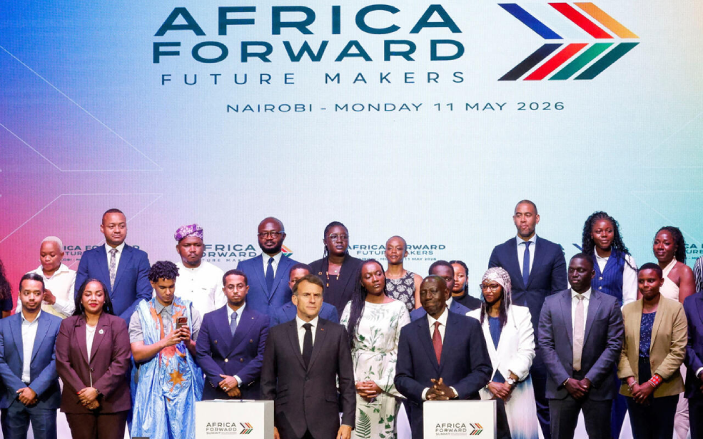 Africa Forward 2026 : Pourquoi ce nouveau sommet enterre définitivement l’ancien modèle Afrique-France