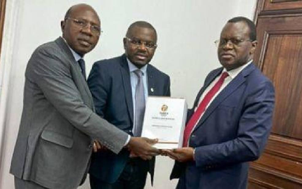 Micro-assurance : Samb’a Finances prépare le dépôt de sa demande d’agrément au Cameroun