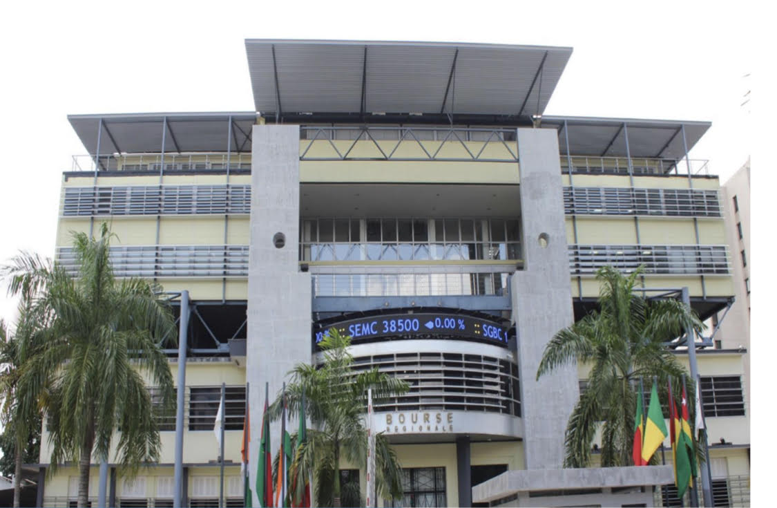 Marché obligataire : la BRVM accélère la titrisation avec deux nouvelles cotations majeures