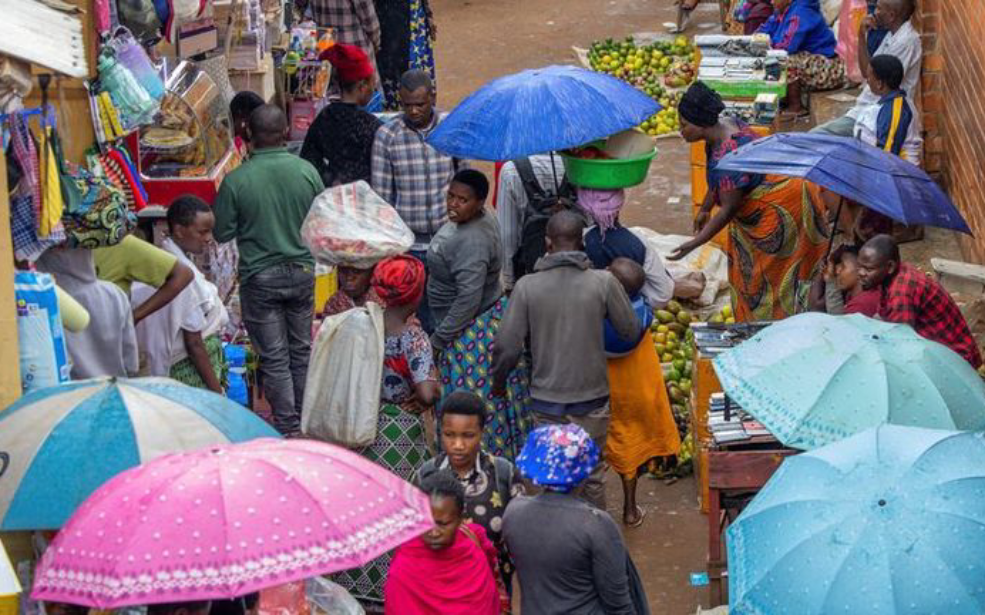 Rwanda : Industrie, services, agriculture… la croissance s’emballe, le modèle se consolide