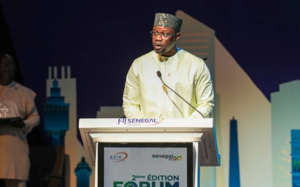 Forum Investir au Sénégal 2025 : 23,5 milliards de dollars d'engagements pour un nouvel élan économique