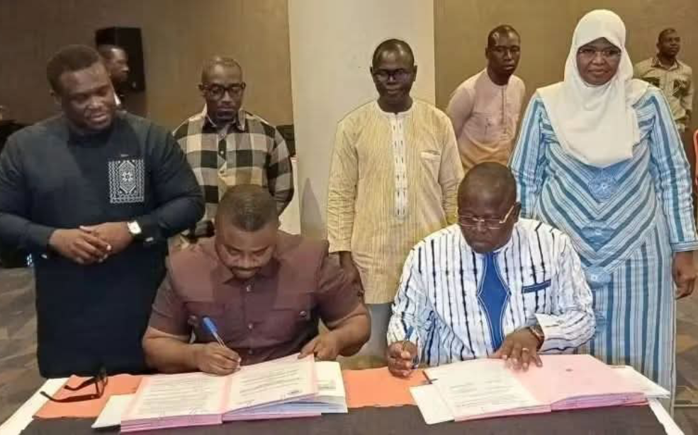 Ghana — Burkina Faso : Le free roaming devient réalité (et pourquoi ça bouge en zone CEDEAO)