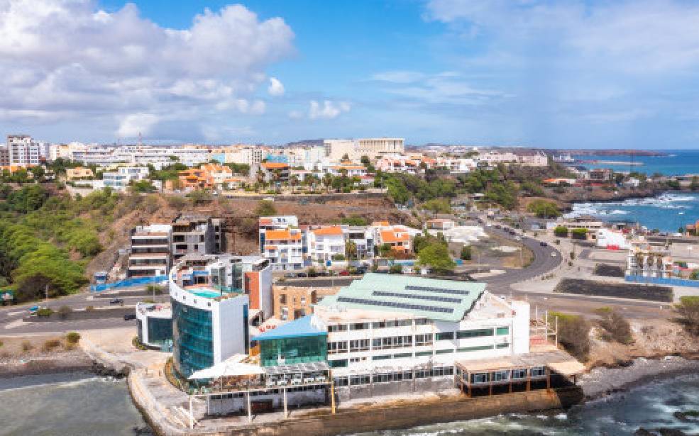 Cap-Vert : La BAD approuve un financement de 17,7 millions d'euros pour accélérer la numérisation du secteur public