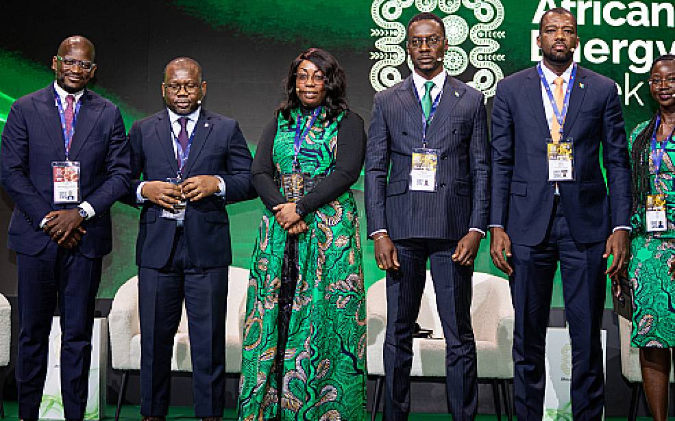 Côte d’Ivoire : plus de 10 milliards de dollars d’investissements énergétiques visés d’ici 2030