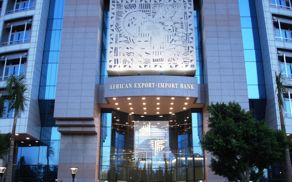 Afreximbank réorganise son dispositif régional pour accélérer le financement du commerce en Afrique et dans les Caraïbes