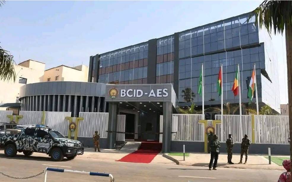 BCID-AES : la banque lance ses activités avec un capital initial de 899 millions $