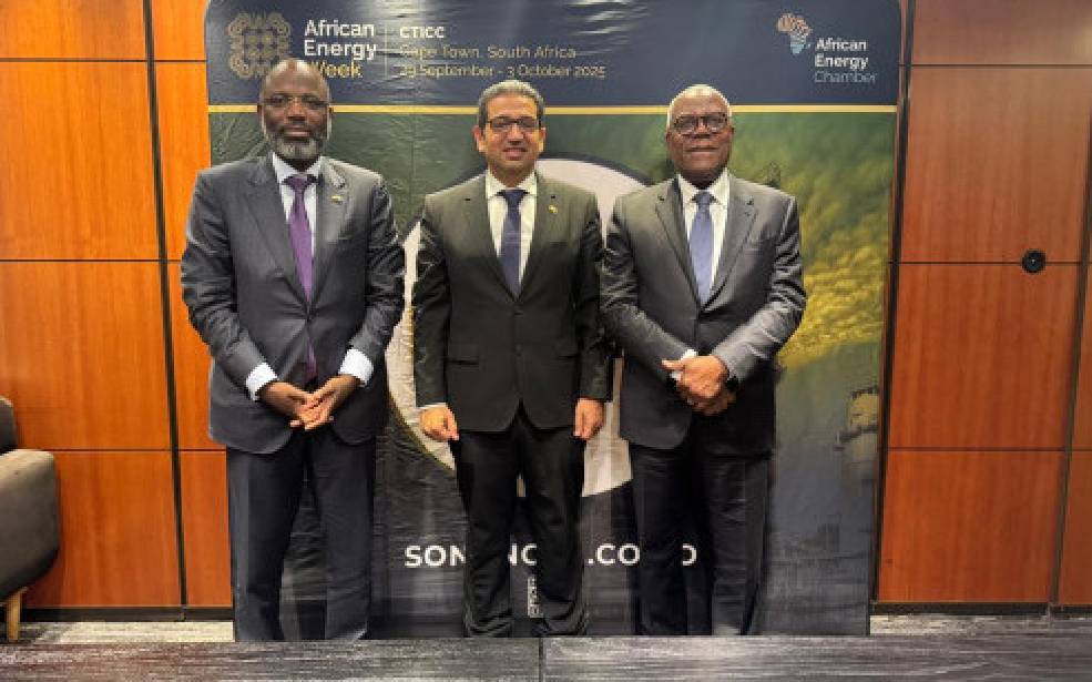 Angola/Secteur énergétique : Afreximbank mobilise 1,75 milliard USD pour soutenir Sonangol