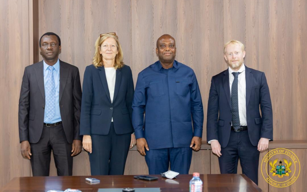 Economie : Le Ghana prépare sa souveraineté fiscale post-FMI avec un Conseil indépendant