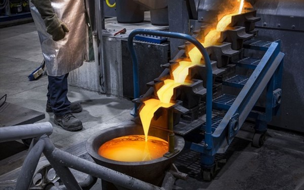 Côte d’Ivoire : L’or et le pétrole propulsent les prix industriels à un niveau record