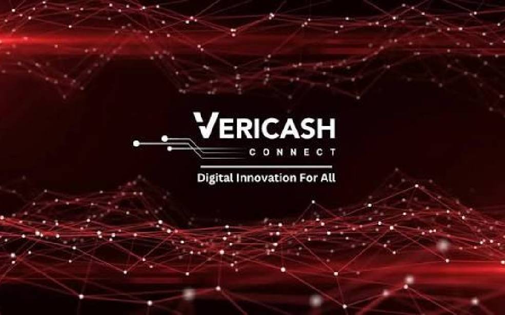 CIT VERICASH sacrée meilleure plateforme de services financiers numériques 2026