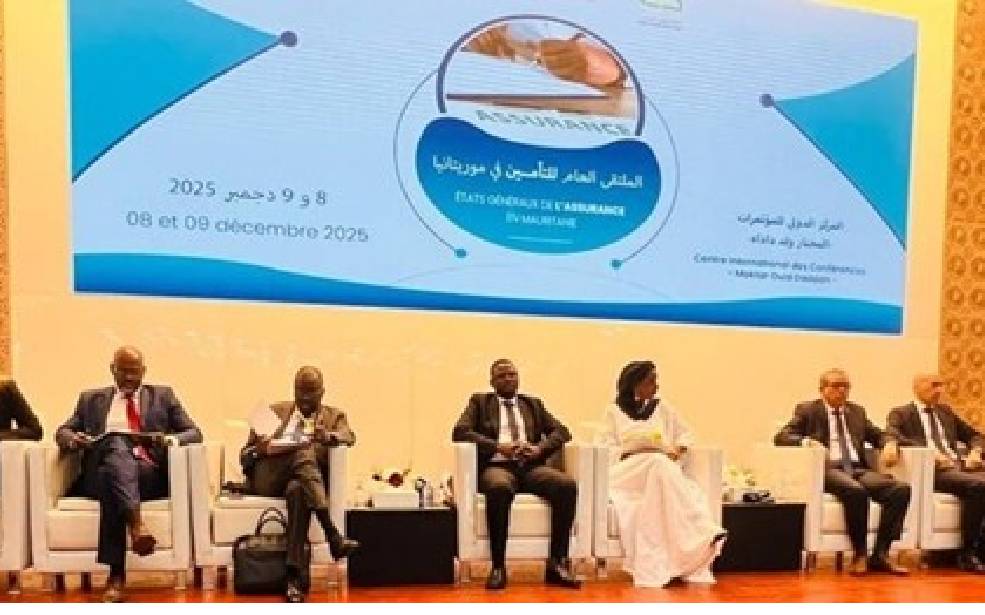 Mauritanie : FINACTU accompagne la Banque Centrale de Mauritanie dans la transformation du secteur des assurances