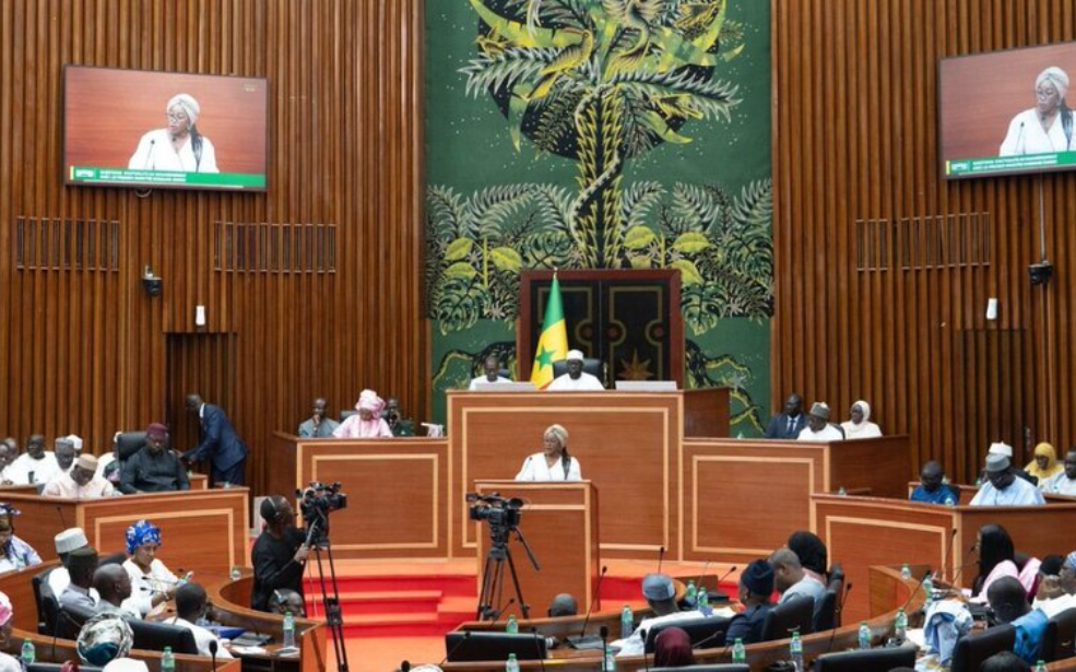 Sénégal : Une loi pionnière pour protéger les lanceurs d’alerte