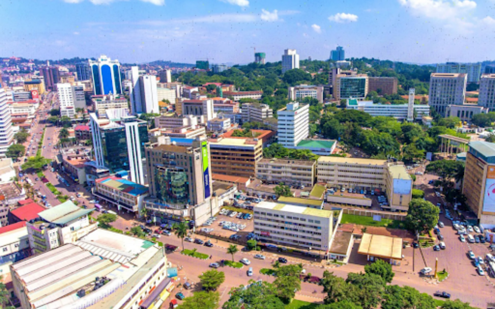 Ouganda : Forte croissance, finances publiques sous pression