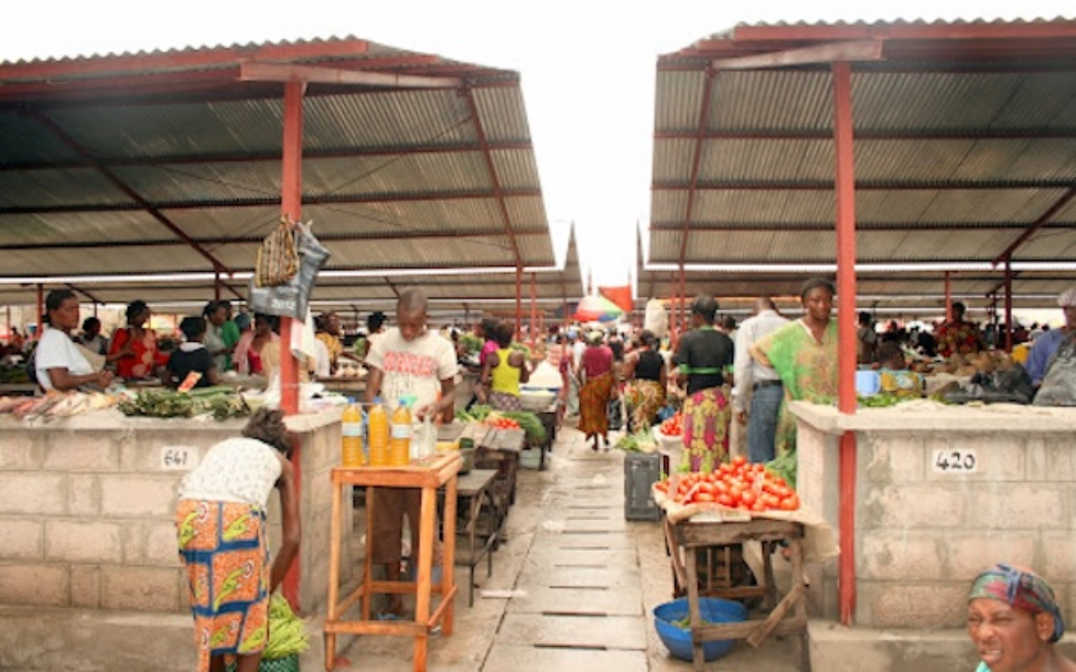 RDC : Le petit commerce réservé aux Congolais dès décembre 2025