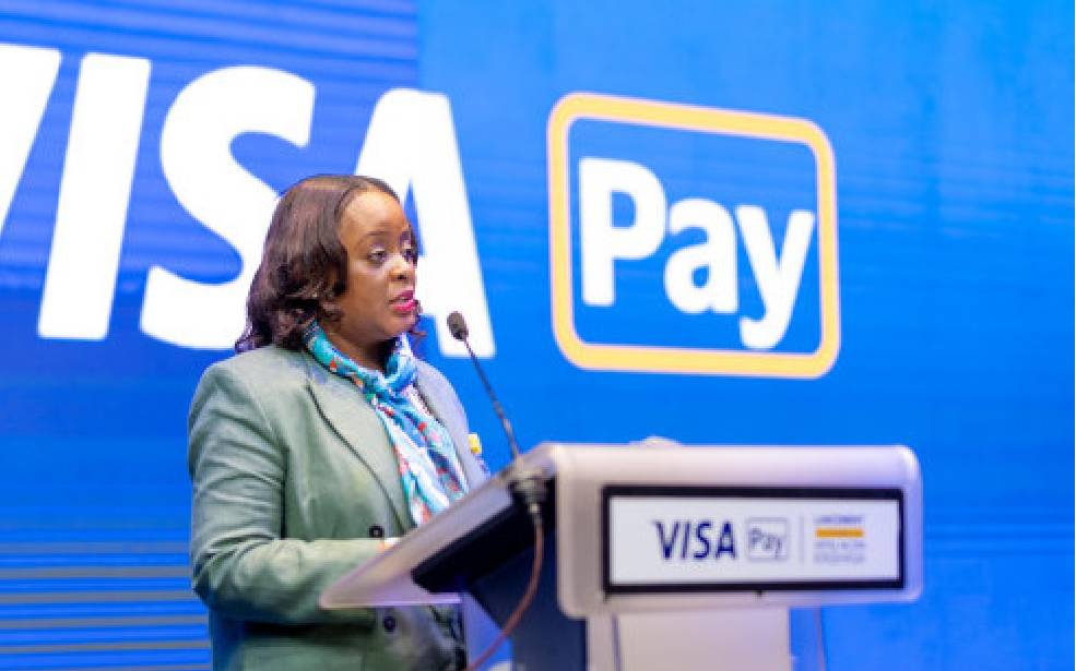 RDC : Lancement de Visa Pay pour élargir l'accès aux paiements numériques