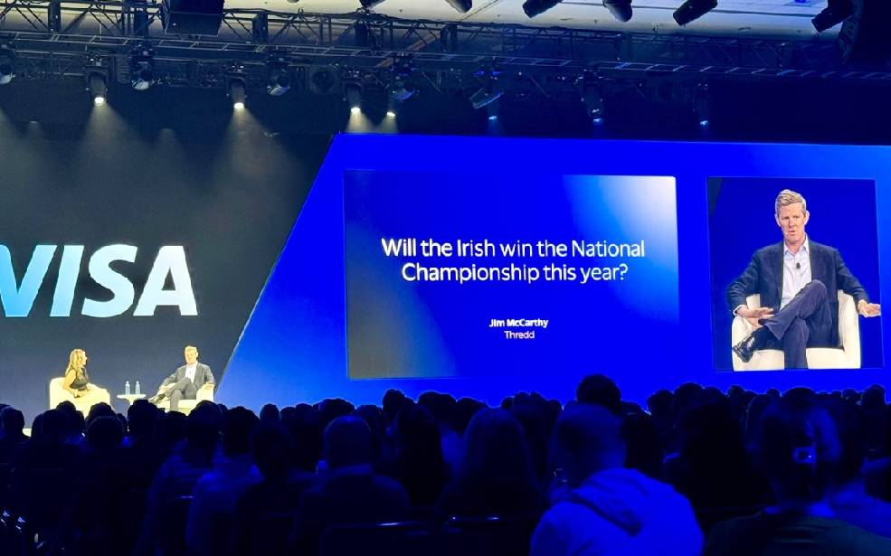 Visa présente ses capacités en IA, tokenisation et stablecoins pour façonner l’avenir du commerce