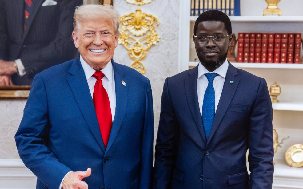 Vous aimez l’actualité économique et financière africaine ? Voici cinq infos qu’il ne fallait pas manquer cette semaine