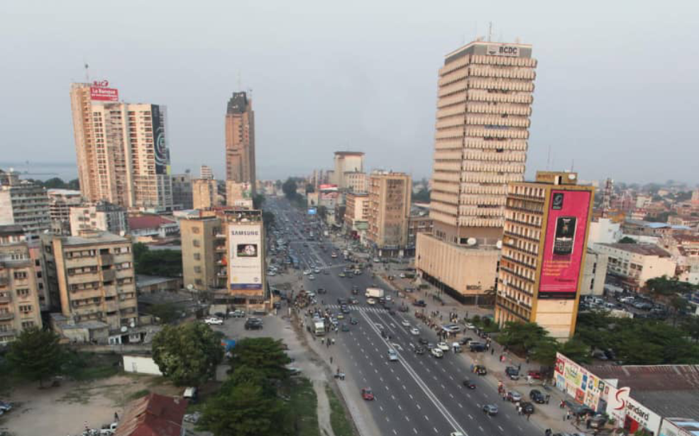 RDC : Réformer les incitations fiscales pour une croissance plus inclusive