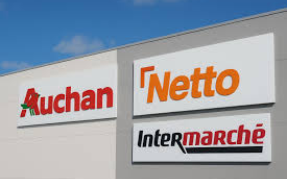 Auchan–Netto : Quand la France se rétracte, l’Afrique reste stratégique