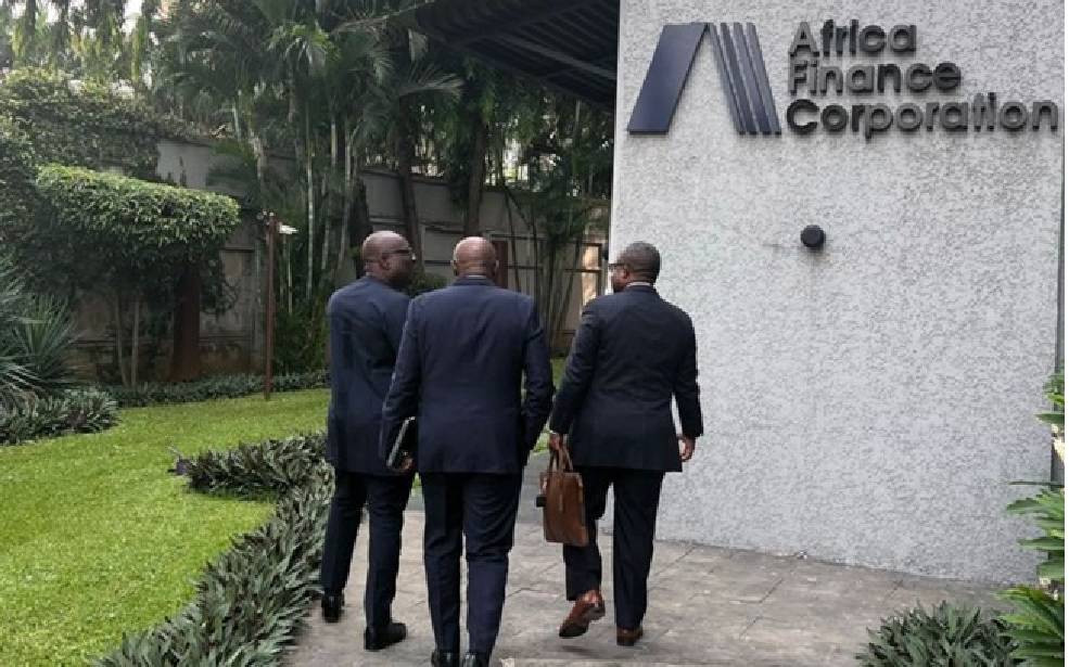 Africa Finance Corporation : Adhésion de la République centrafricaine en tant que 46e État membre