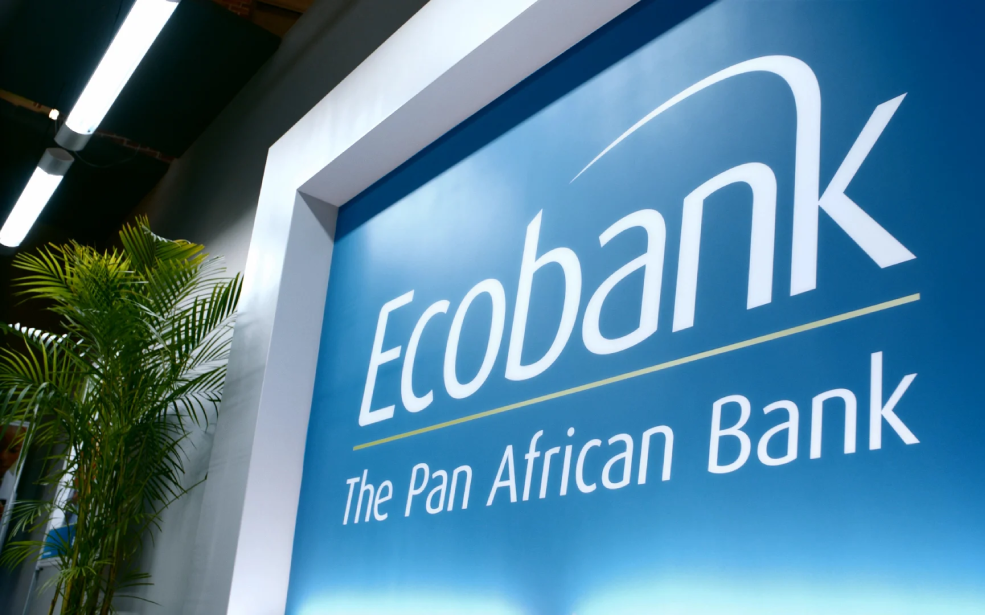 Ecobank : Efficacité record et bénéfices en forte hausse à 398 millions $ au premier semestre 2025
