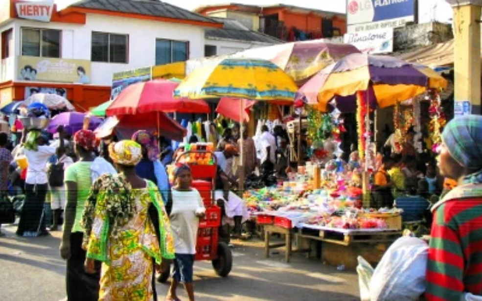 Ghana : Une croissance de 6,3% et une inflation au plus bas depuis 4 ans