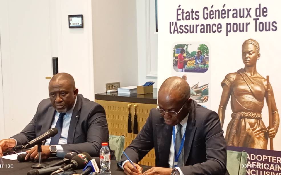 Assurance inclusive : la FANAF adopte un Pacte panafricain en 23 résolutions pour changer d’échelle