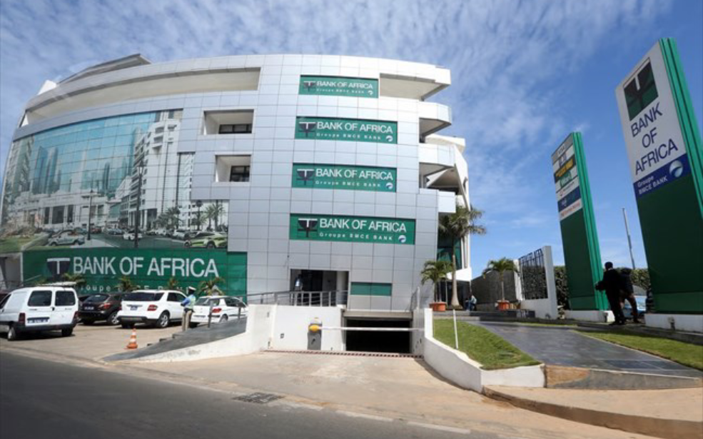 BOA Bénin confirme sa notation A+/A1 : Bloomfield Investment maintient sa perspective stable
