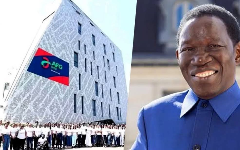 Vous aimez l’actualité économique et financière africaine ? Voici cinq infos qu’il ne fallait pas manquer cette semaine