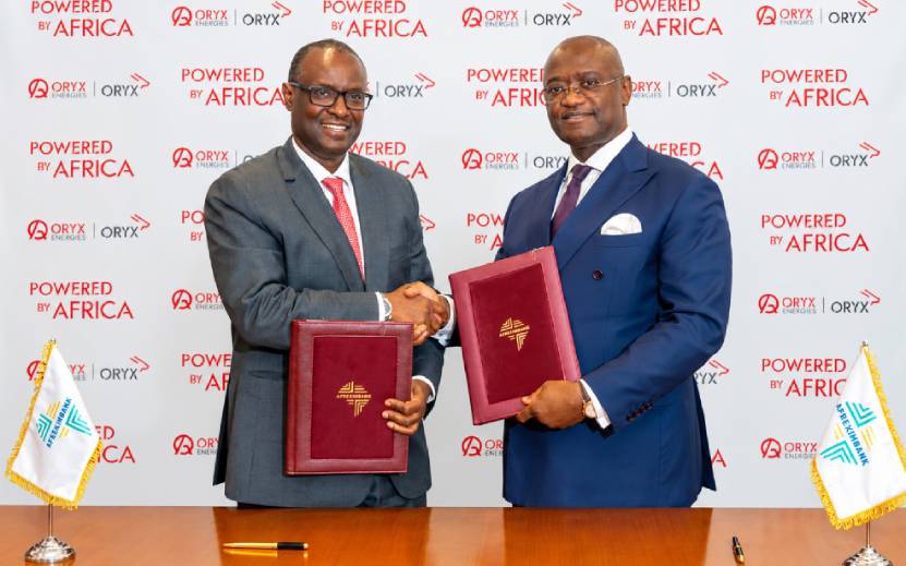 Afreximbank mobilise 975 millions de dollars pour faire passer Oryx Energies sous contrôle africain