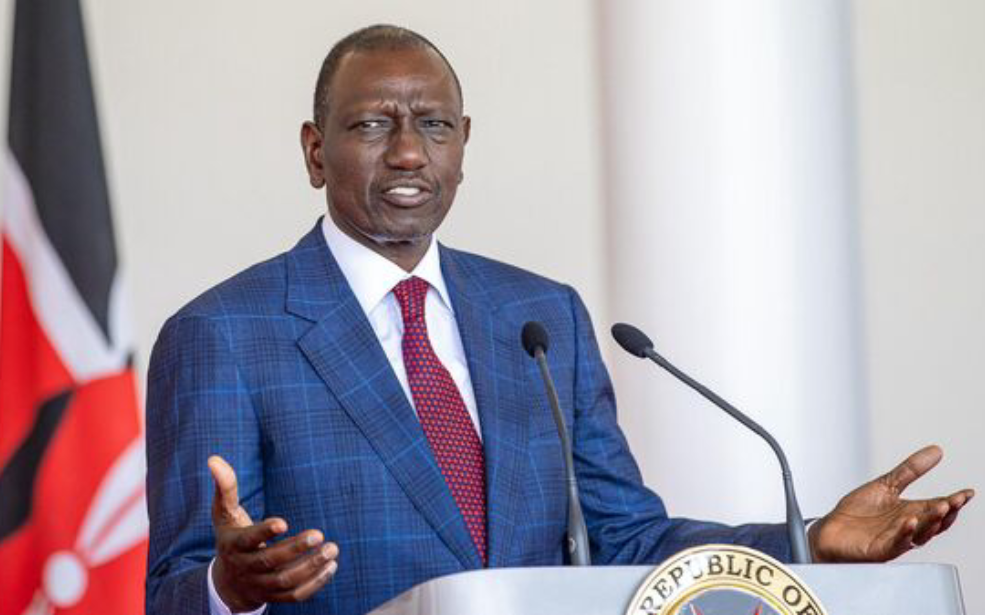 Face aux tensions au Moyen-Orient, le Kenya muscle sa riposte économique et sécurise ses chaînes d’approvisionnement