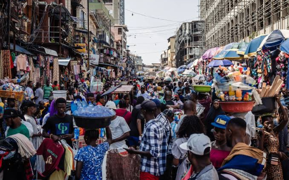 Nigéria : L’inflation ralentit à 15,39%, mais le coût de la vie reste sous pression