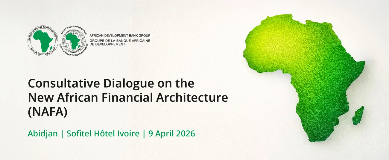 BAD – NAFA : Une offensive pour combler un déficit de 400 milliards de dollars en Afrique