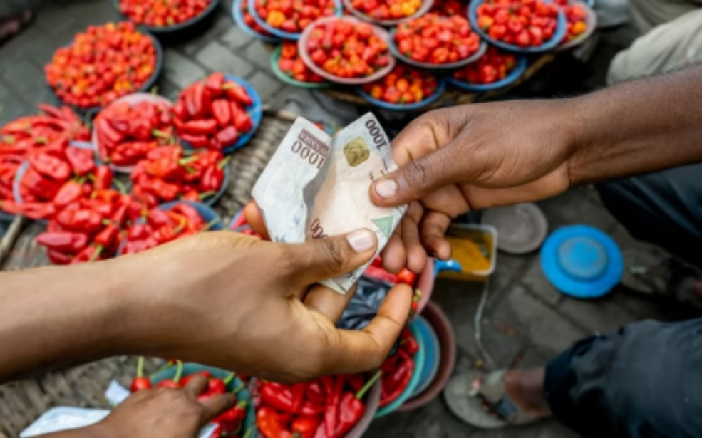 Nigéria : La Banque centrale joue la prudence et maintient son taux directeur à 27%