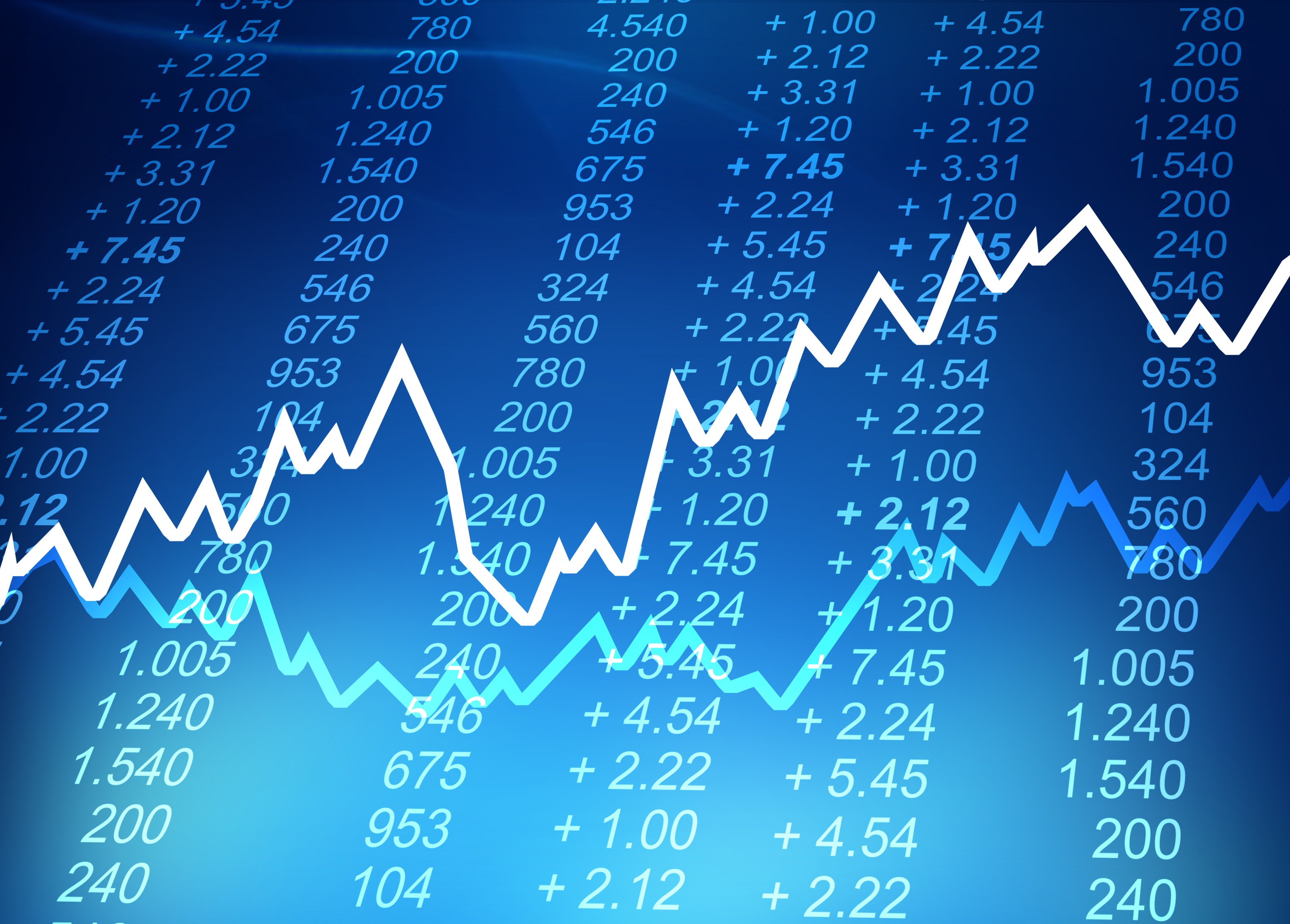 BRVM : clôture au vert et tendance haussière confirmée pour le marché financier