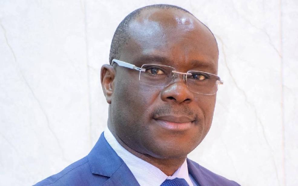 BCID-AES : Balibié Serge Auguste nommé à la tête de l’institution