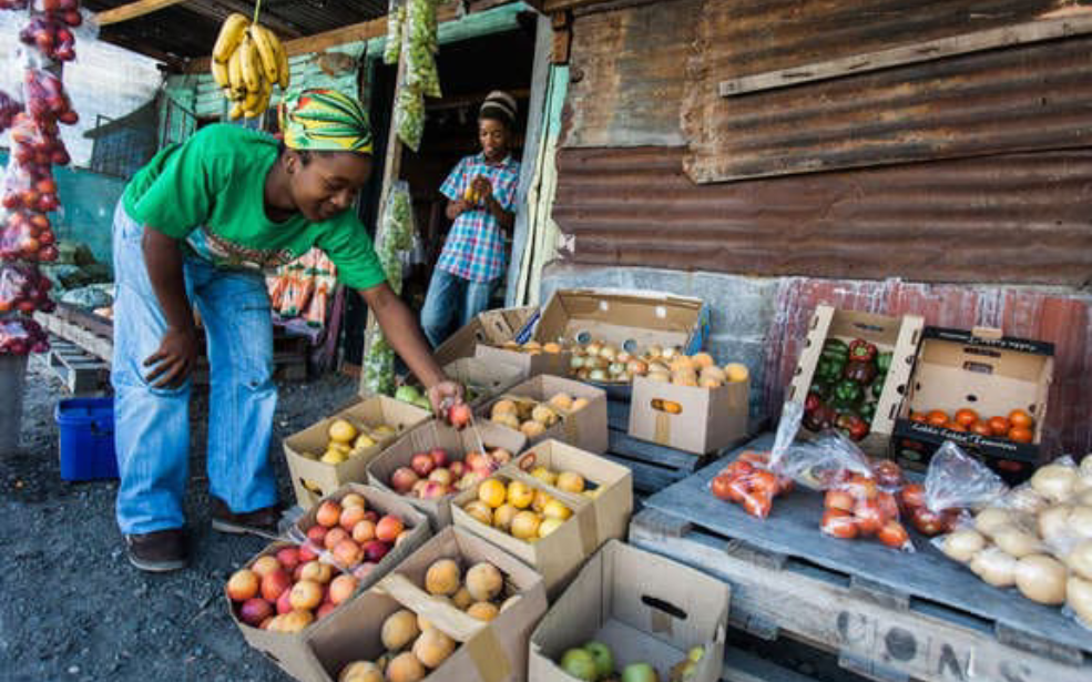 Afrique du Sud : L’inflation ralentit, mais la viande et les légumes pèsent lourd