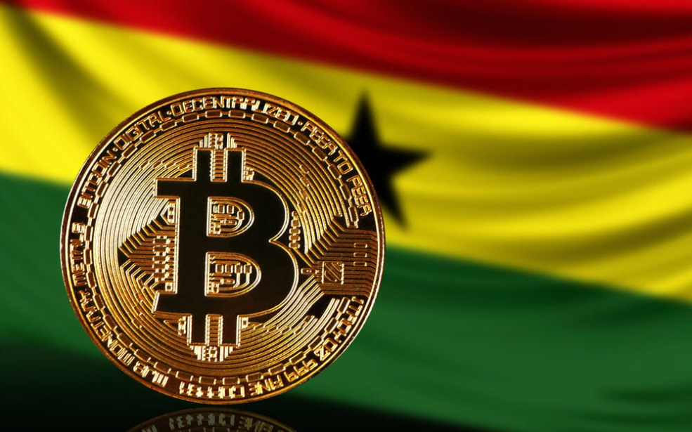 Banque centrale du Ghana / Cryptos : Vers une régulation intelligente des actifs virtuels