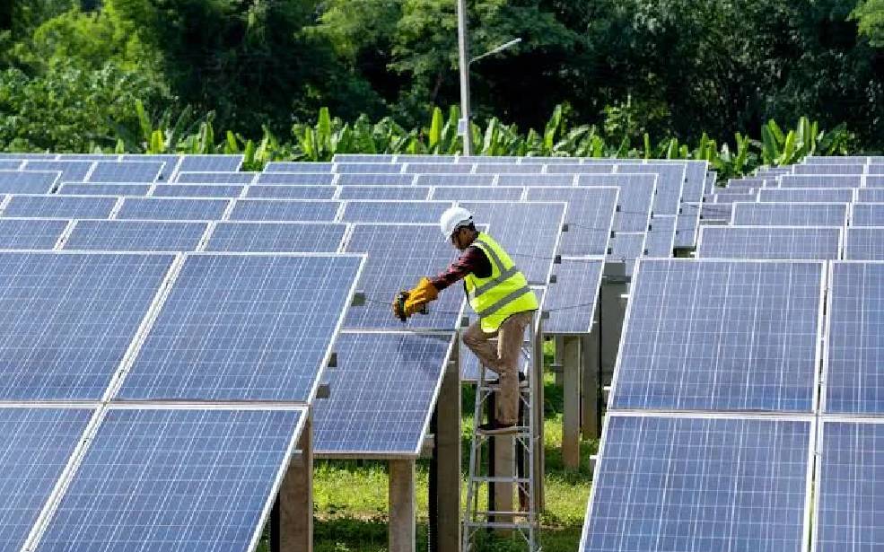 Climatetech en Afrique : un marché de 6,35 milliards $ toujours prisonnier d'une poignée d'acteurs et de pays