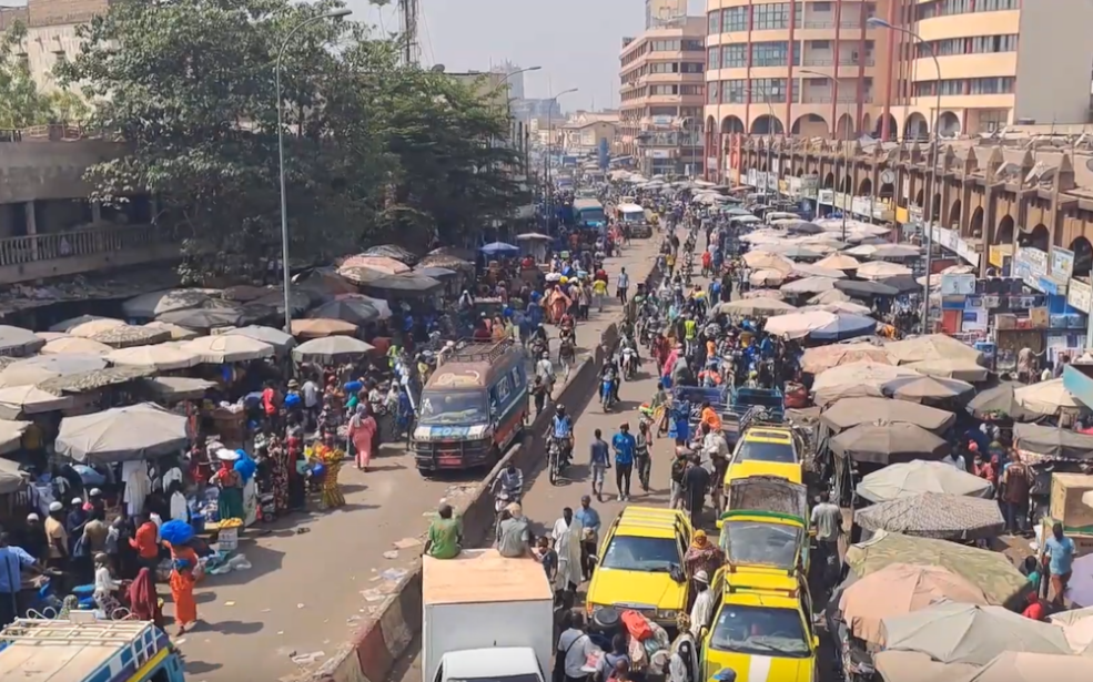 Le FMI valide le redressement économique du Mali malgré les tensions sécuritaires