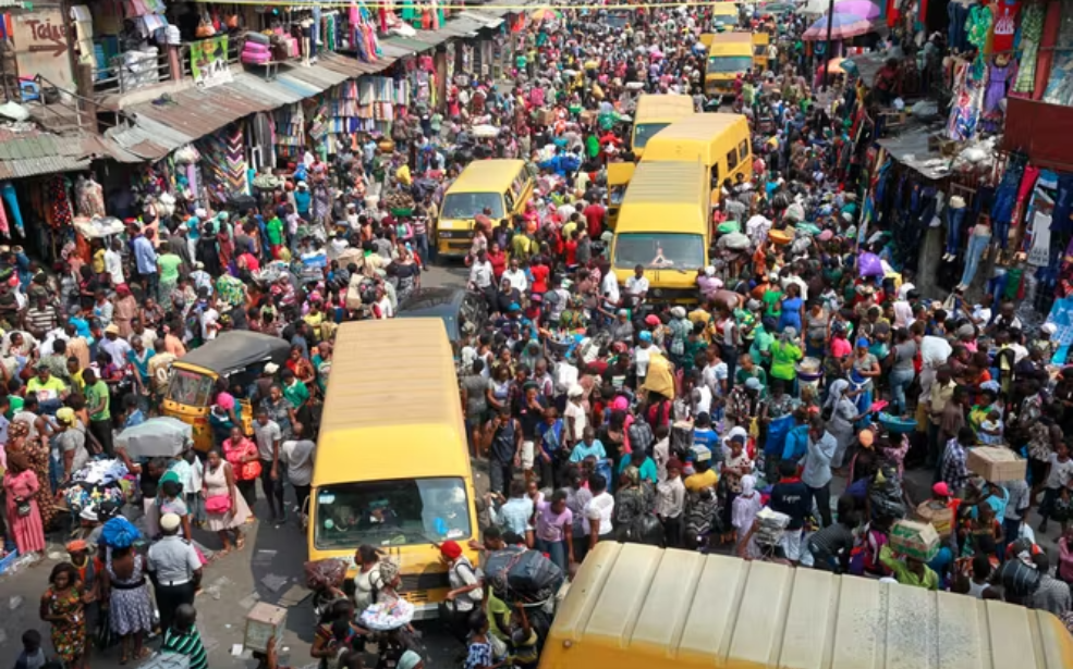 Nigéria : La nouvelle méthodologie confirme le ralentissement de l’inflation