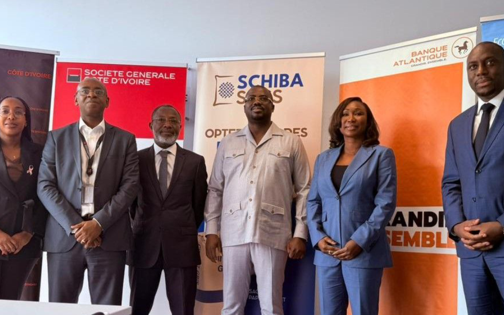 Côte d’Ivoire : SCHIBA lance Schiba Sacs pour stimuler la production locale et l’emploi