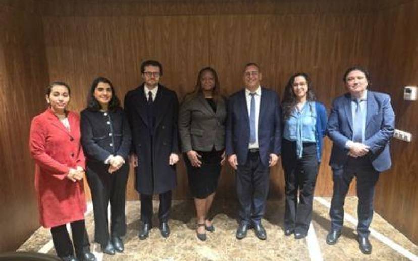 Finance verte : la BAD accorde 1 million $ au GCAM pour la transition climatique