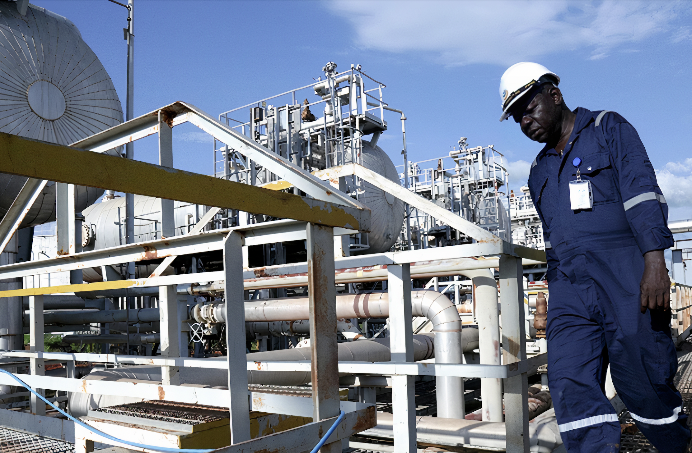 Perspectives 2027 : Comment l'AEC veut propulser l'Afrique au cœur de l'échiquier énergétique mondial