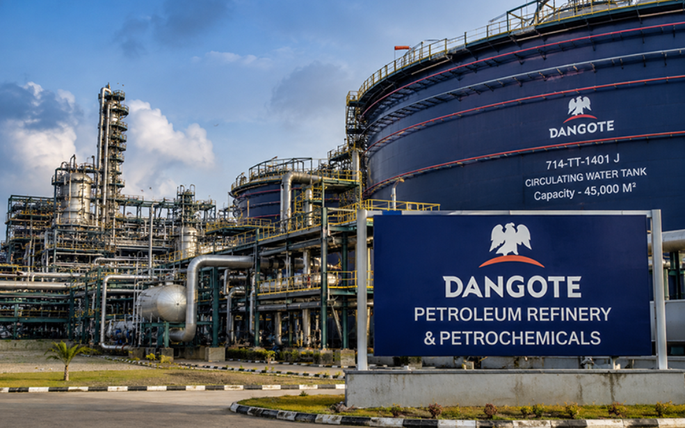 Nigéria : La SEC dément toute procédure d’IPO pour la raffinerie Dangote et met en garde contre des sollicitations non autorisées