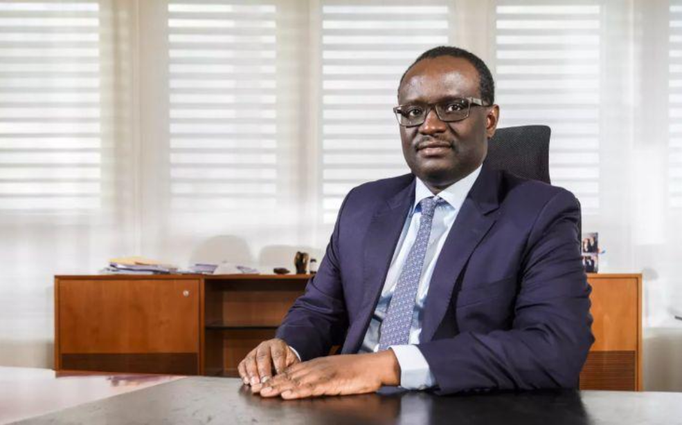 Oryx Energies : Le Sénégalais Moussa Diao reprend le contrôle du groupe pétrolier valorisé à près d'un milliard de dollars